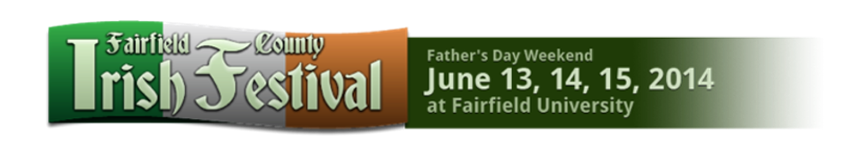 Fairfield County Irish Festival